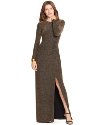 Ralph Lauren Evening Dresses